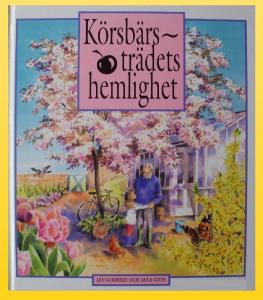 Körsbärsträdets hemlighet