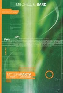 Myter och fakta om Israel och arabvärlden
