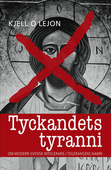 Tyckandets tyranni