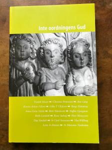 Inte oordningens Gud