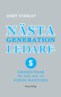 Nästa generation ledare