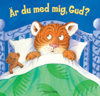 Är du med mig Gud?