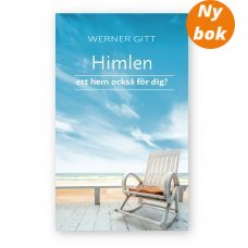 Himlen, ett hem också för dig?