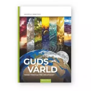 Guds värld, trons försvar för högstadiet