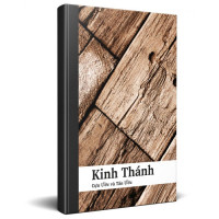Vietnamesisk bibel, pocket