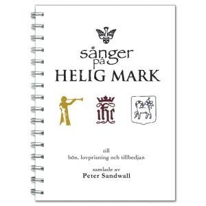 Sånger på helig mark