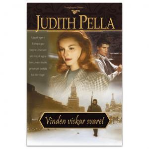 Vinden viskar svaret