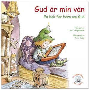 Gud är min vän