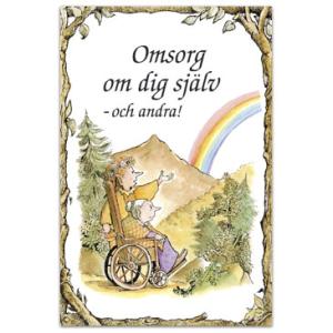 Omsorg om dig själv - och andra