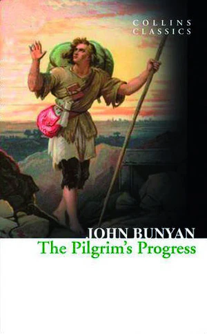 THE PILGRIM´S  PROGRESS