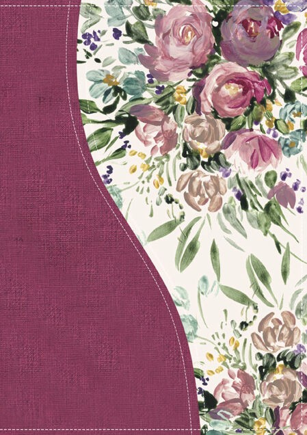 Bibel RVR60 Hårdpärm