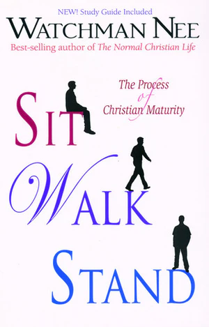 Sit, Walk, Stand