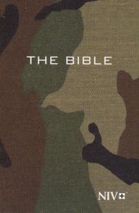 NIV, POCKET, 150x100x27mm