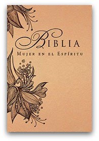 Bibel RVR60 Mjukpärm