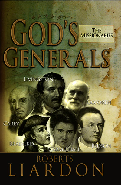 God´s Generals
