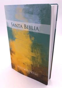 Bibel RVR60 Mjukpärm