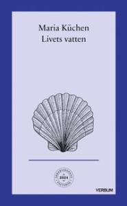 Livets vatten, Ärkebiskopens fastebok 2924