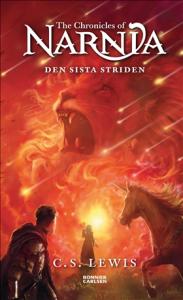 Narnia, Den sista striden