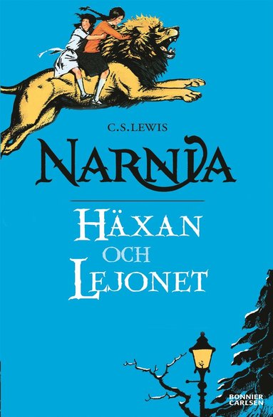 Narnia, Häxan och Lejonet