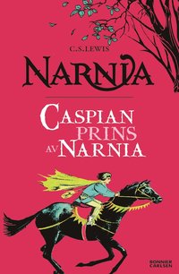 Narnia, Caspian prins av Narnia