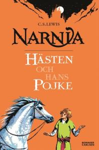 Narnia, Hästen och hans pojke
