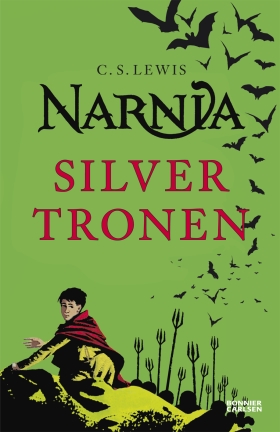 Narnia:Silvertronen
