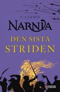 Narnia Den sista striden