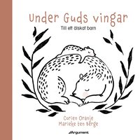 Under Guds vingar, till ett älskat barn