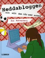 Heddabloggen