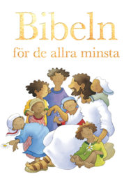 Bibeln för de allra minsta