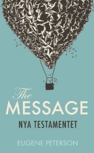 The Message, Nya Testamentet, pocket