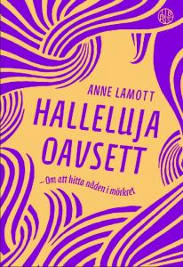 Halleluja oavsett - om att hitta nåden i mörkret
