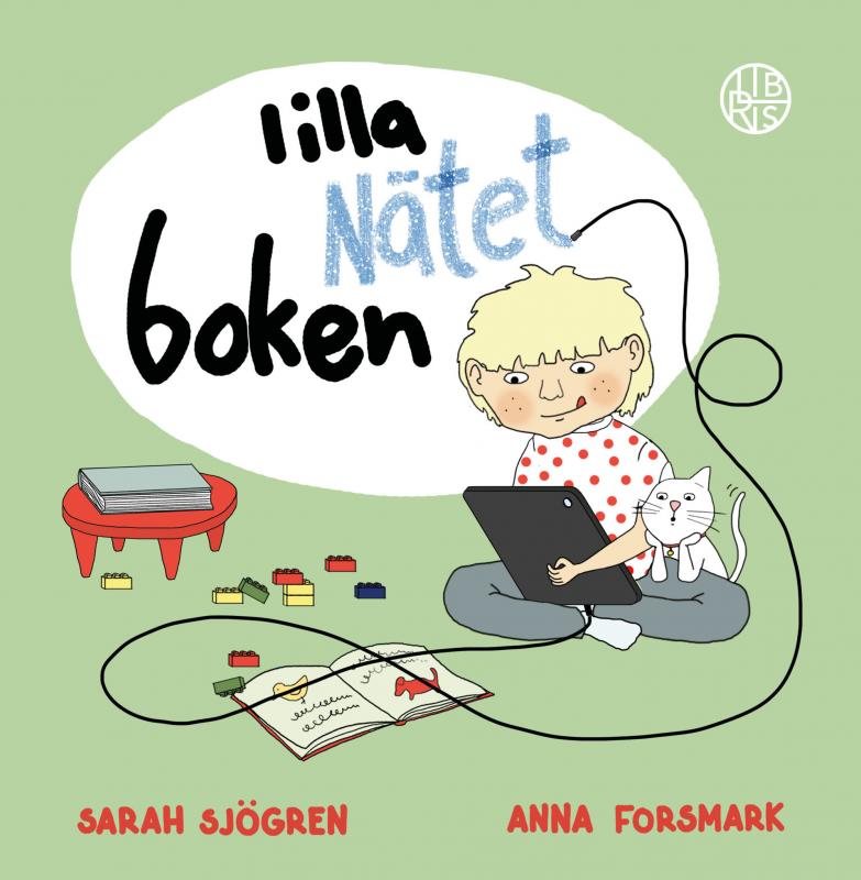 Lilla Nätetboken