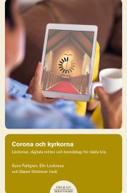 Corona och kyrkorna