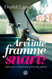 Är vi inte framme snart?, väntan, längtan och tålamod