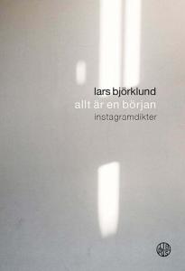 Allt är en början