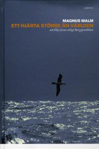 Ett hjärta större än världen