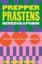 Prepperprästens beredskapsbok