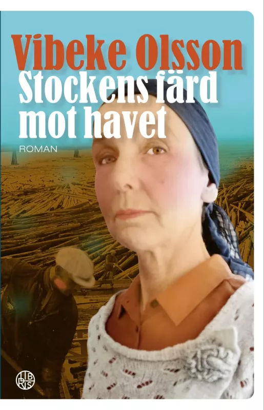 Stockens färd mot havet, pocket