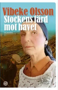 Stockens färd mot havet, pocket