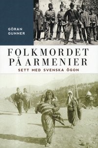 Folkmordet på armenier