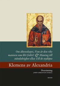 Om äktenskapet, Vem är den rike mannen som blir frälst, Maning till ståndaktighet; eller till de nydöpta