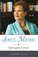 Joyce Meyer, återlöst, upprättad och kallad