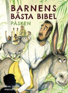 Barnens bästa bibel, påsken