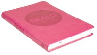 BIBEL 2000, SLIMLINE, ROSA, UTAN APOKRYFER OCH NOTER