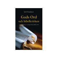 Guds ord och bibelkritiken