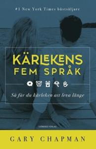 Kärlekens fem språk