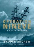 Operation Nineve, 39 dagar med Jona