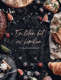 En liten bit av himlen, receptbok
