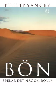 Bön, spelar det någon roll?